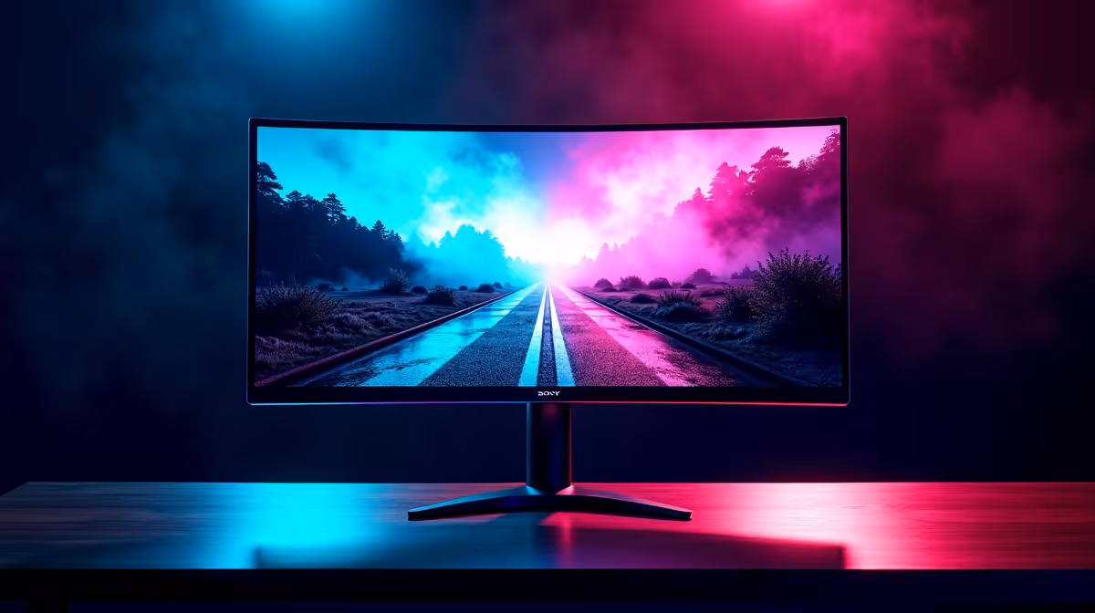 Best 4K Monitor for RTX 4060 SA