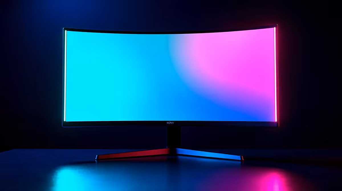 Best 4K Monitor for RTX 4060 Ti SA