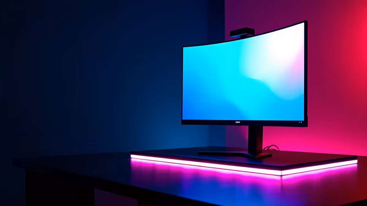 Best 4K Monitor for RTX 5080 SA