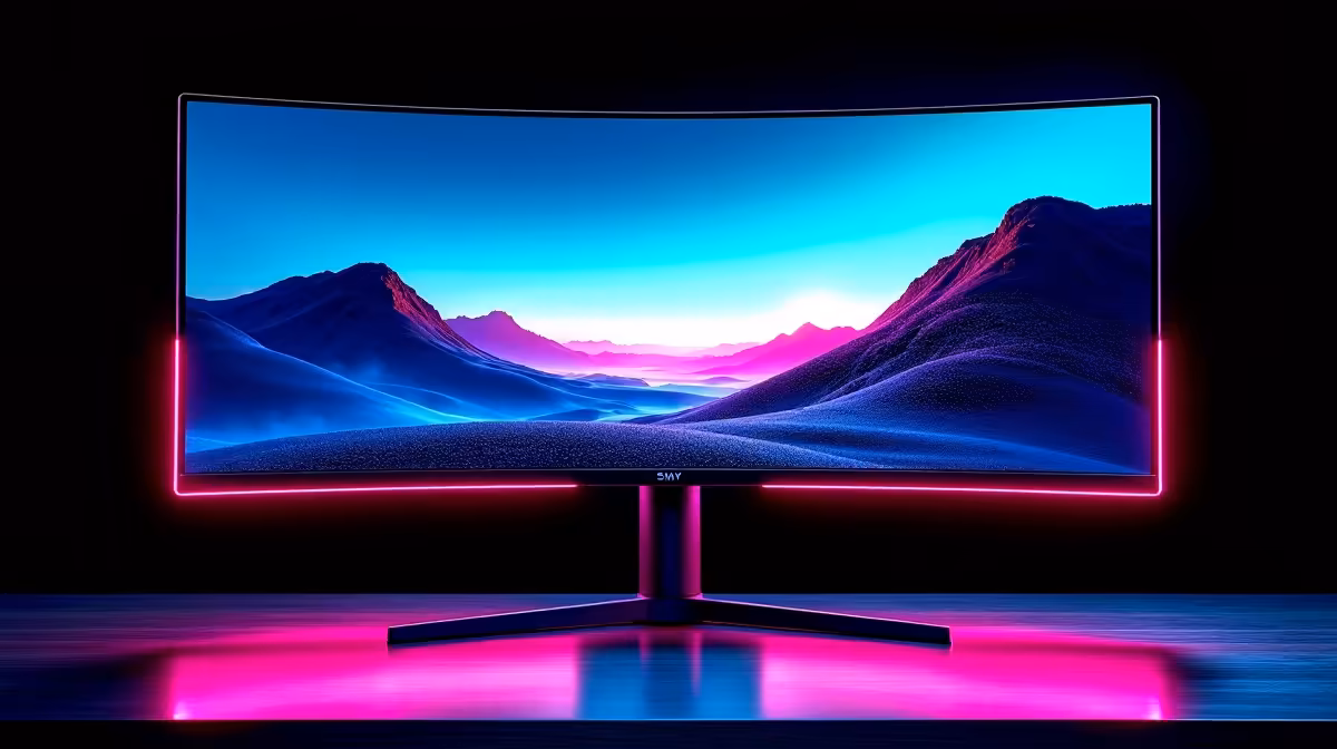 Best 4K Monitor for RTX 5090 SA