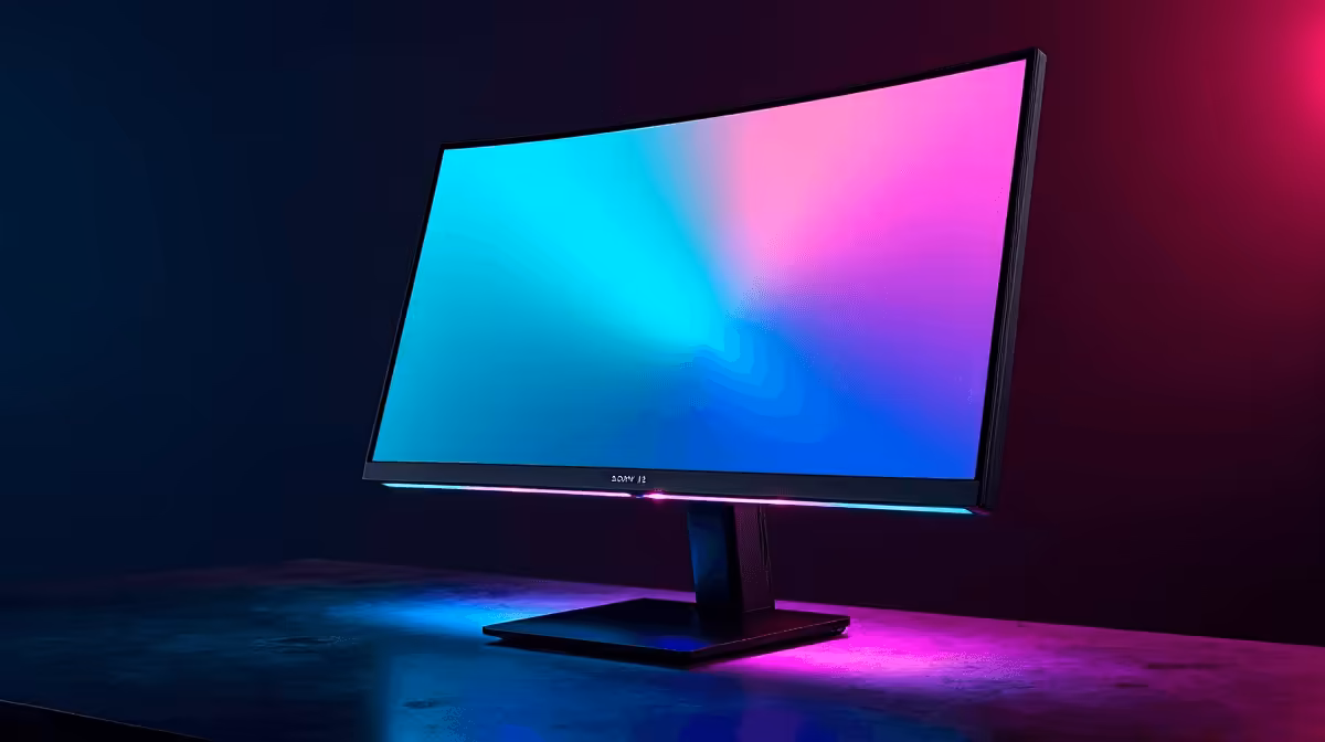 Best 4K Monitor for RX 7800 XT SA