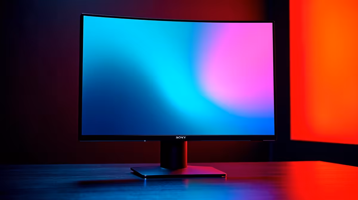 Best 4K Monitor for RX 9070 SA