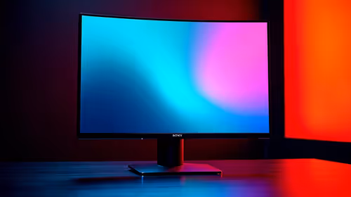 Best 4K Monitor for RX 9070 in South Africa 2026