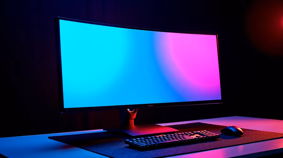 Best 4K Monitor for RX 9070 XT SA