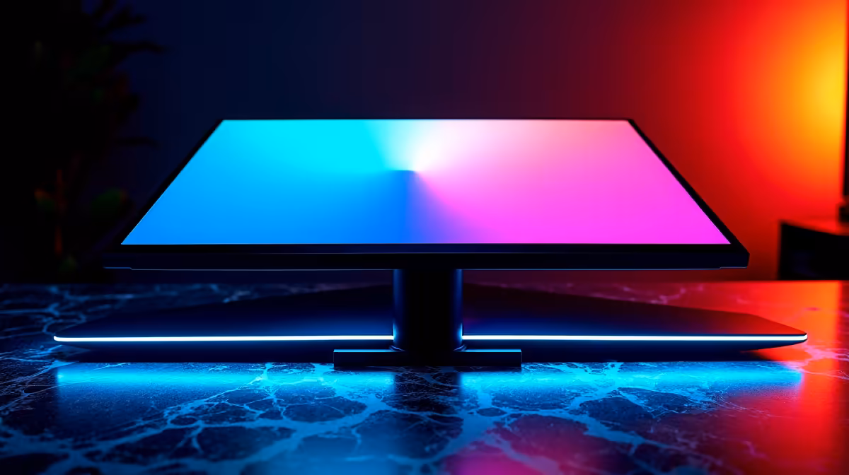 Best 4K Monitor Under R10000 SA
