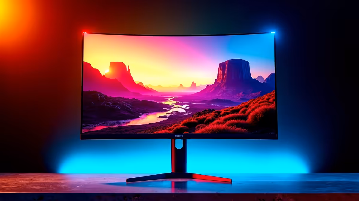 Best 4K Monitor Under R15000 SA