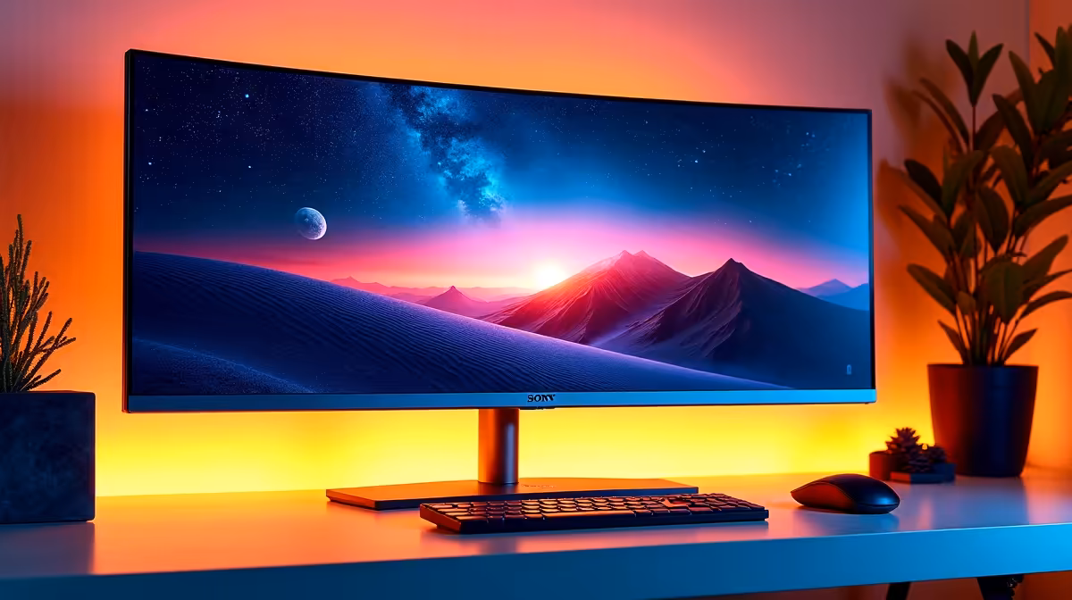 Best 4K Monitor Under R2000 SA