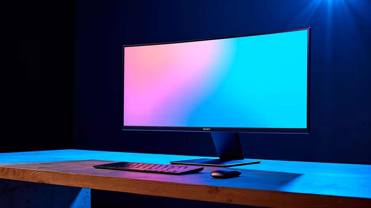 Best 4K Monitor Under R20000 SA