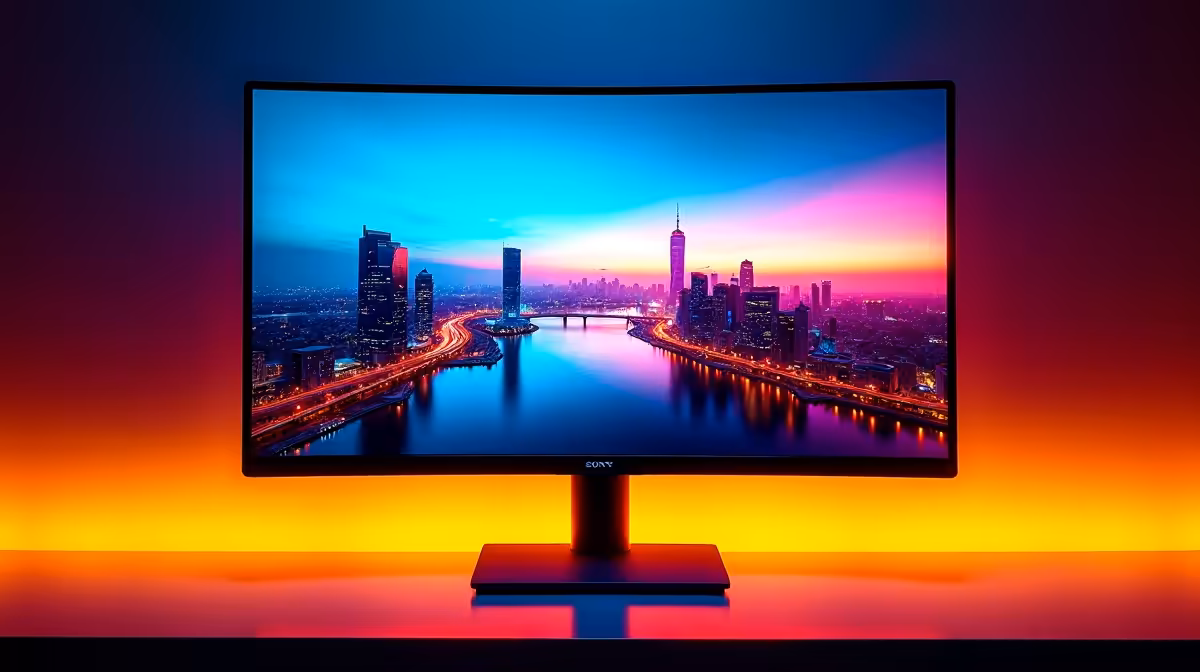 Best 4K Monitor Under R2500 SA