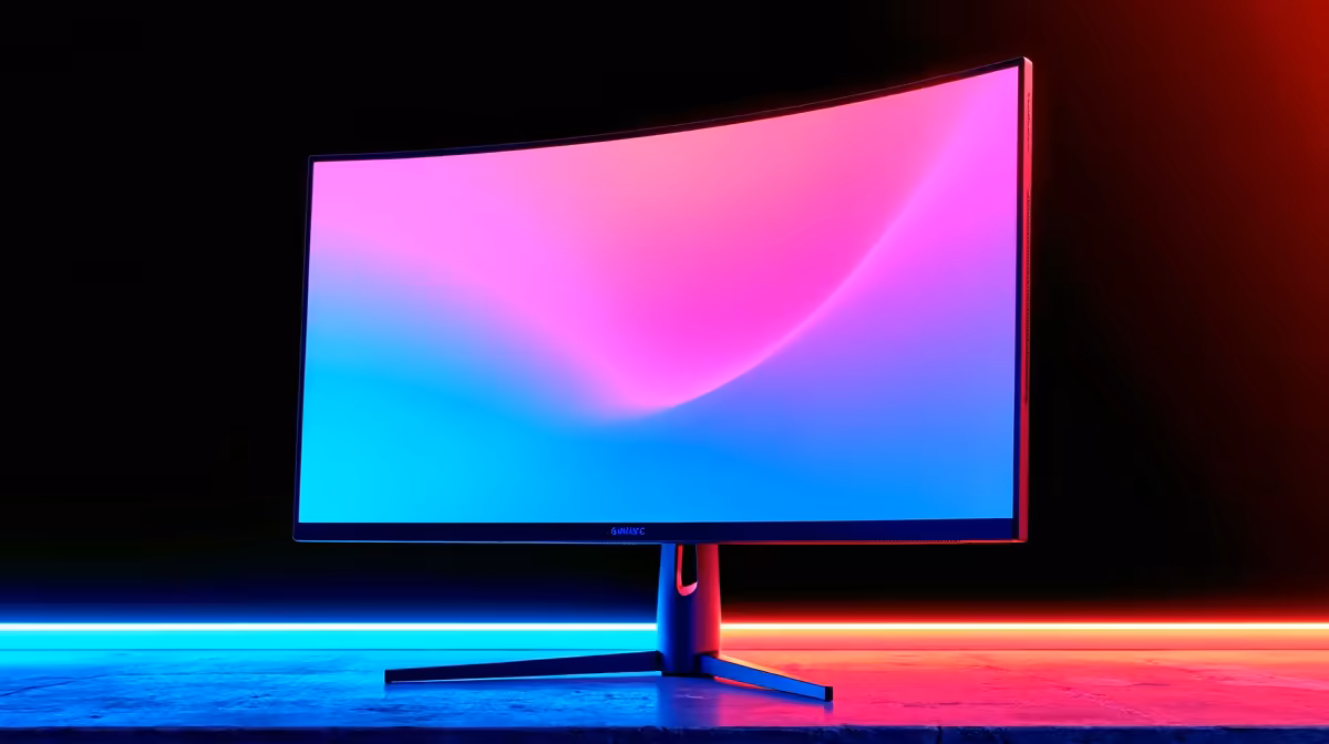 Best 4K Monitor Under R25000 SA
