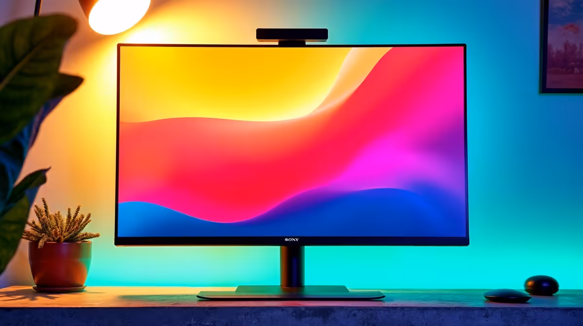 Best 4K Monitor Under R3000 SA