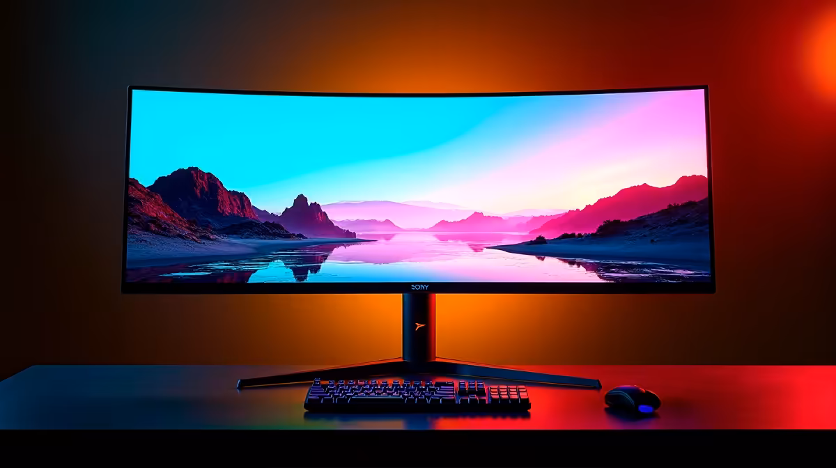 Best 4K Monitor Under R30000 SA