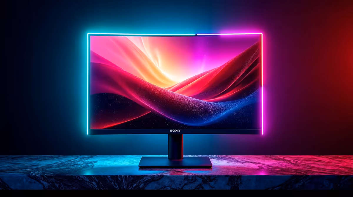 Best 4K Monitor Under R4000 SA