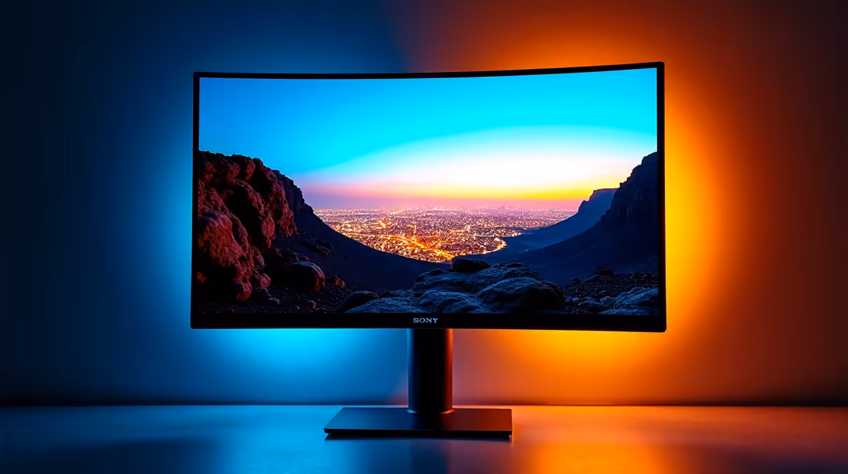 Best 4K Monitor Under R5000 SA