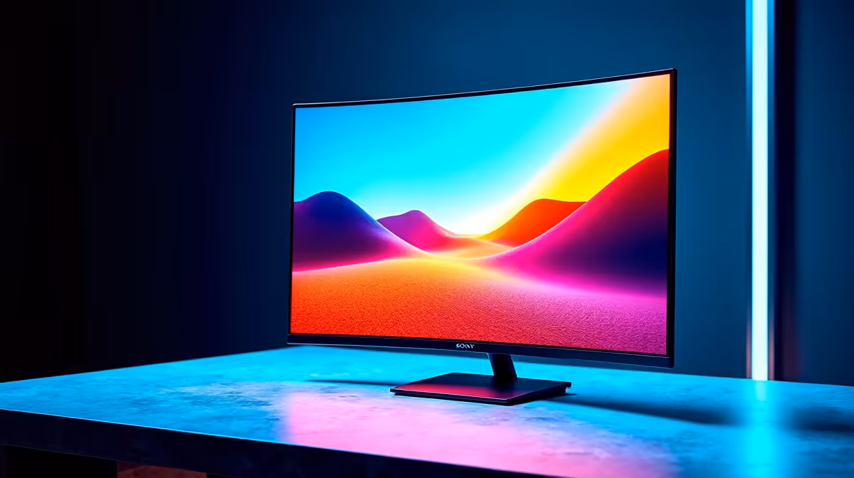 Best 4K Monitor Under R8000 SA