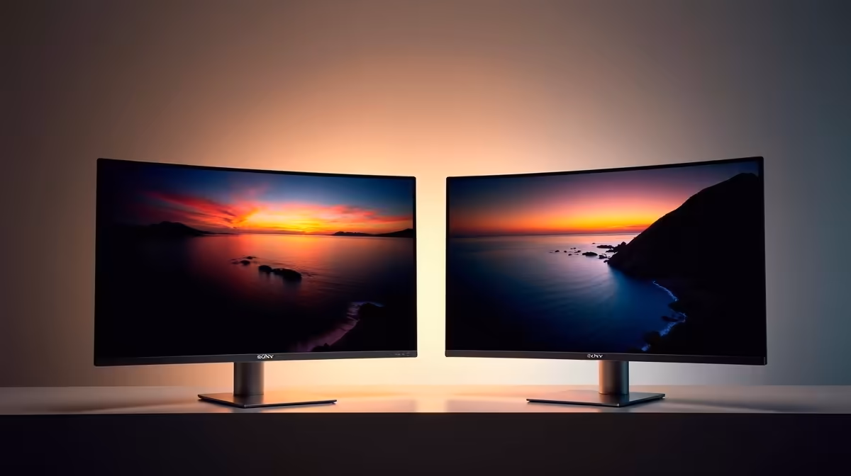 2025 Dual 4K Monitor Buying Guide