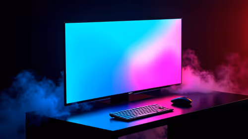 Best 4K OLED Monitors in South Africa: 2025 Top Picks