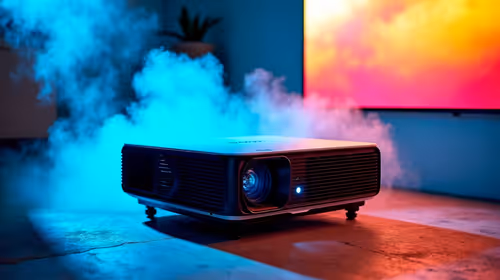 Best 4K Projector Under R10,000 in South Africa 2026