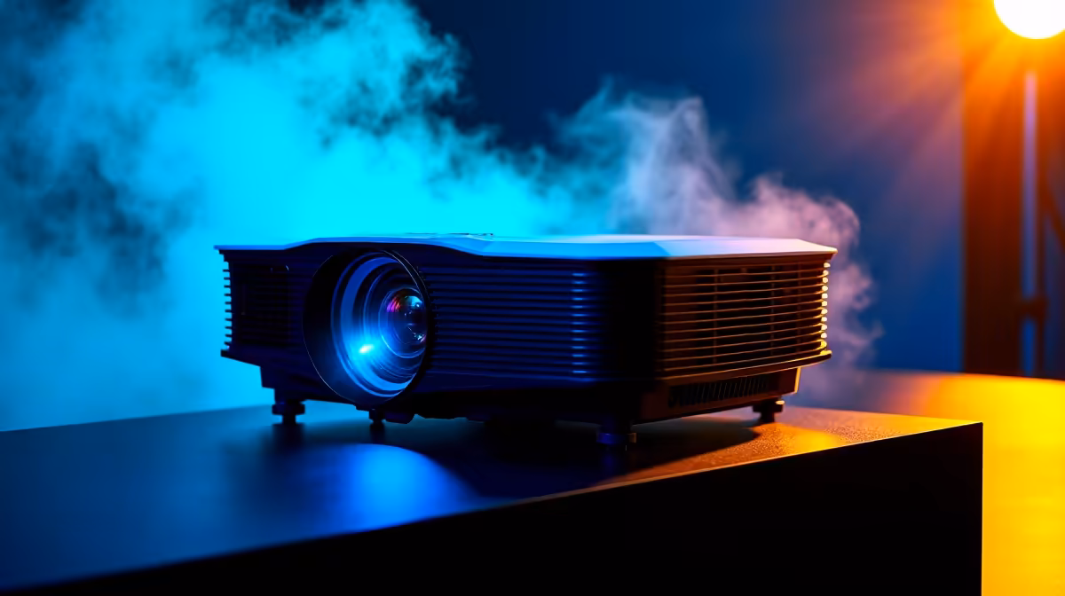 Best 4K Projector Under R15,000 SA