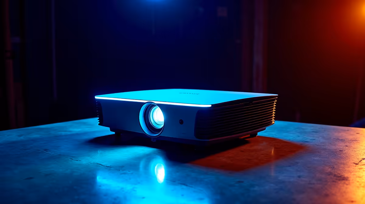 Best 4K Projector Under R20,000 SA