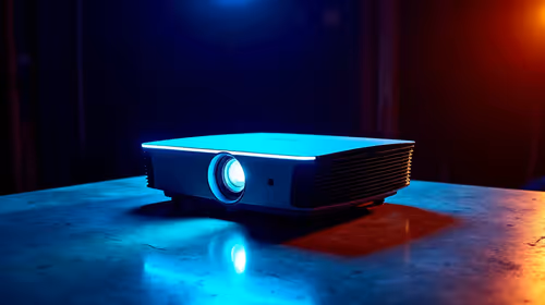 Best 4K Projector Under R20,000 in South Africa 2026
