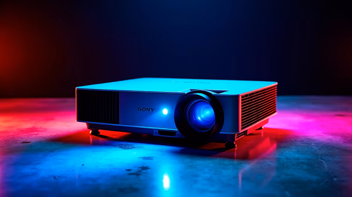 Best 4K Projector Under R20,000 SA