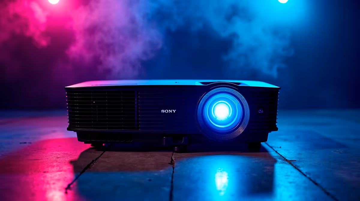 Best 4K Projector Under R30,000 SA
