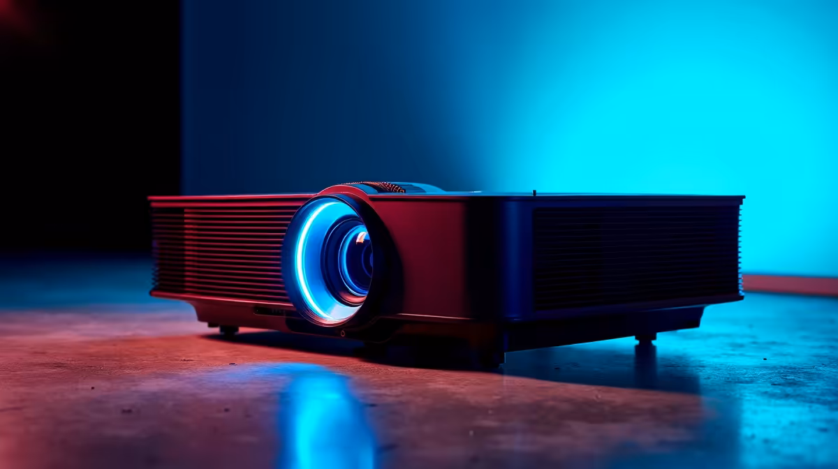Best 4K Projector Under R8,000 SA