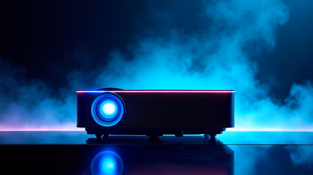 Best 4K Projector With 120Hz refresh rate for SA Buyers