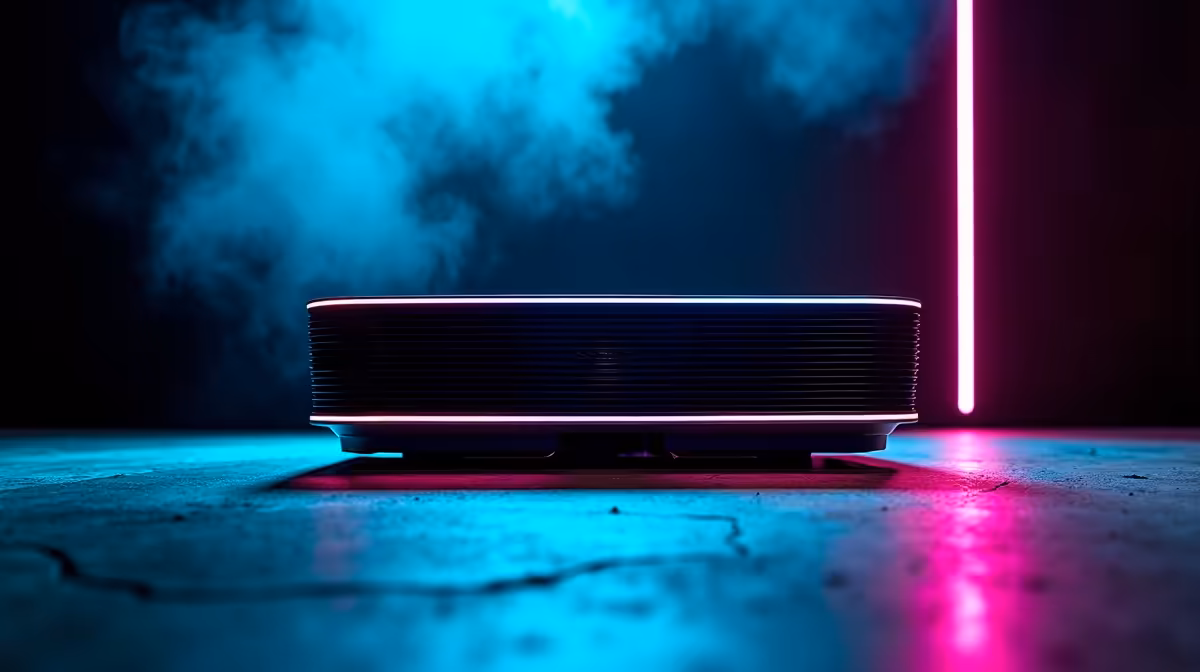 Best 4K Projector With built-in speakers for SA Buyers
