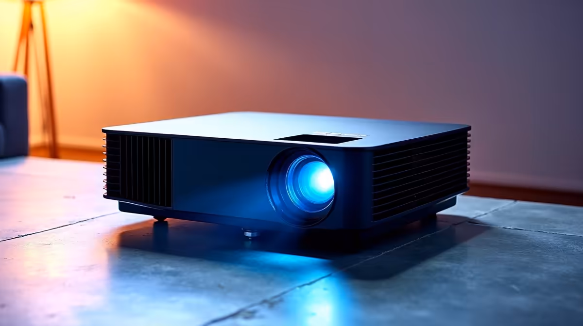 Best 4K Projector With low input lag for SA Buyers
