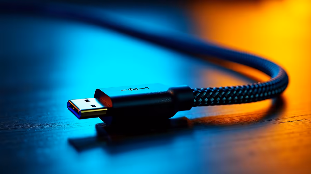 Top 4K USB-C Cables