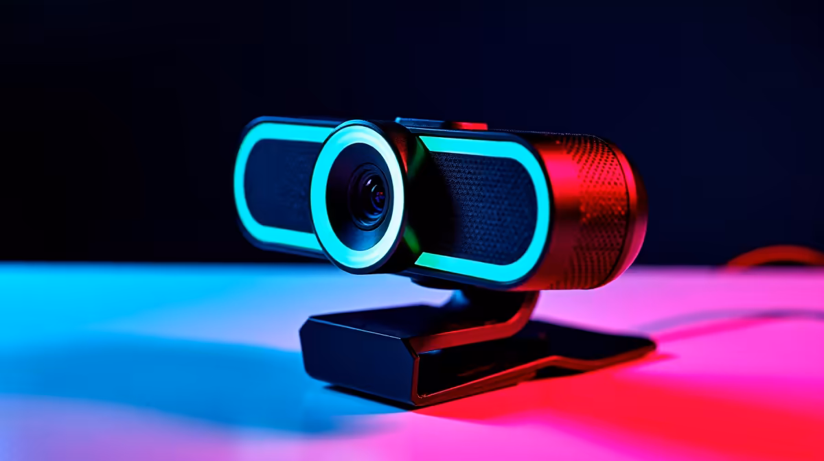 Best 4K Webcam for Gaming SA