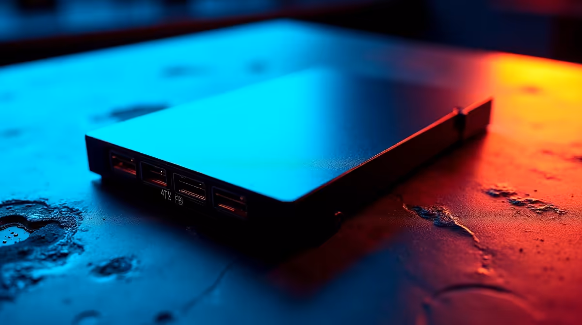 Best 4TB SSD for OS Boot Drive SA