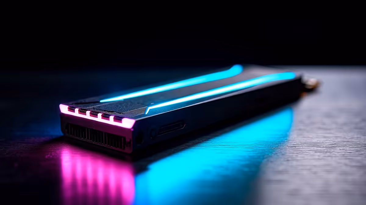 Best 4TB SSD for PS5 SA