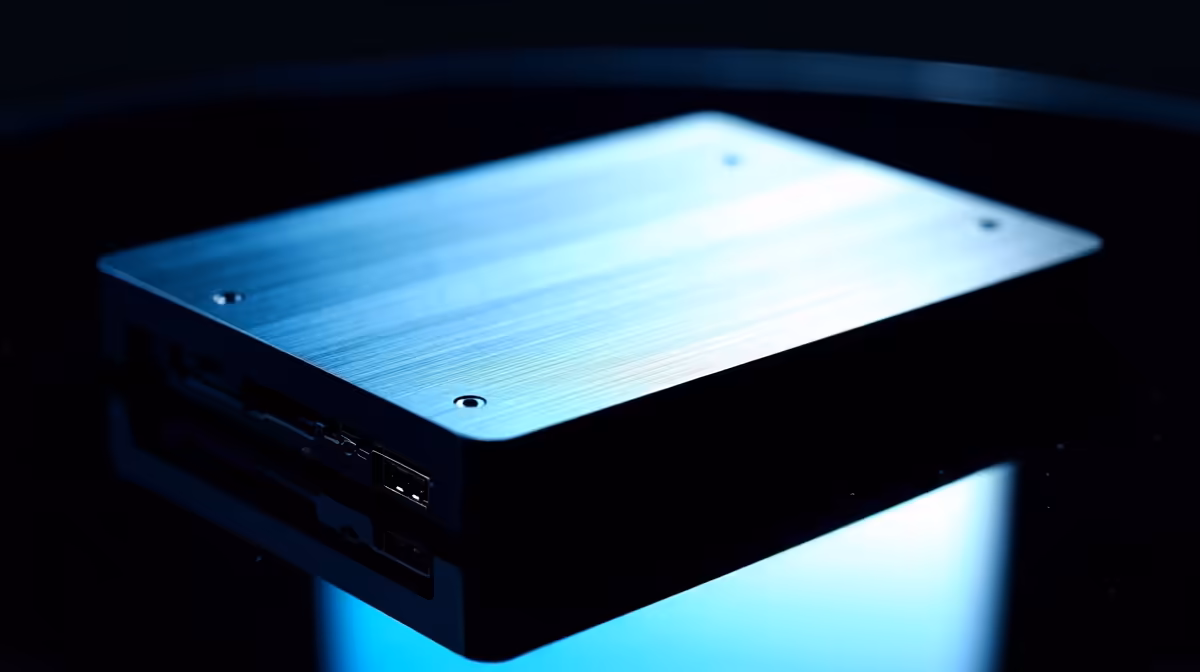 Best 4TB SSD for Video Editing SA