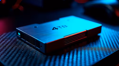 Best 4TB SSDs for Your Steam Library (2025)