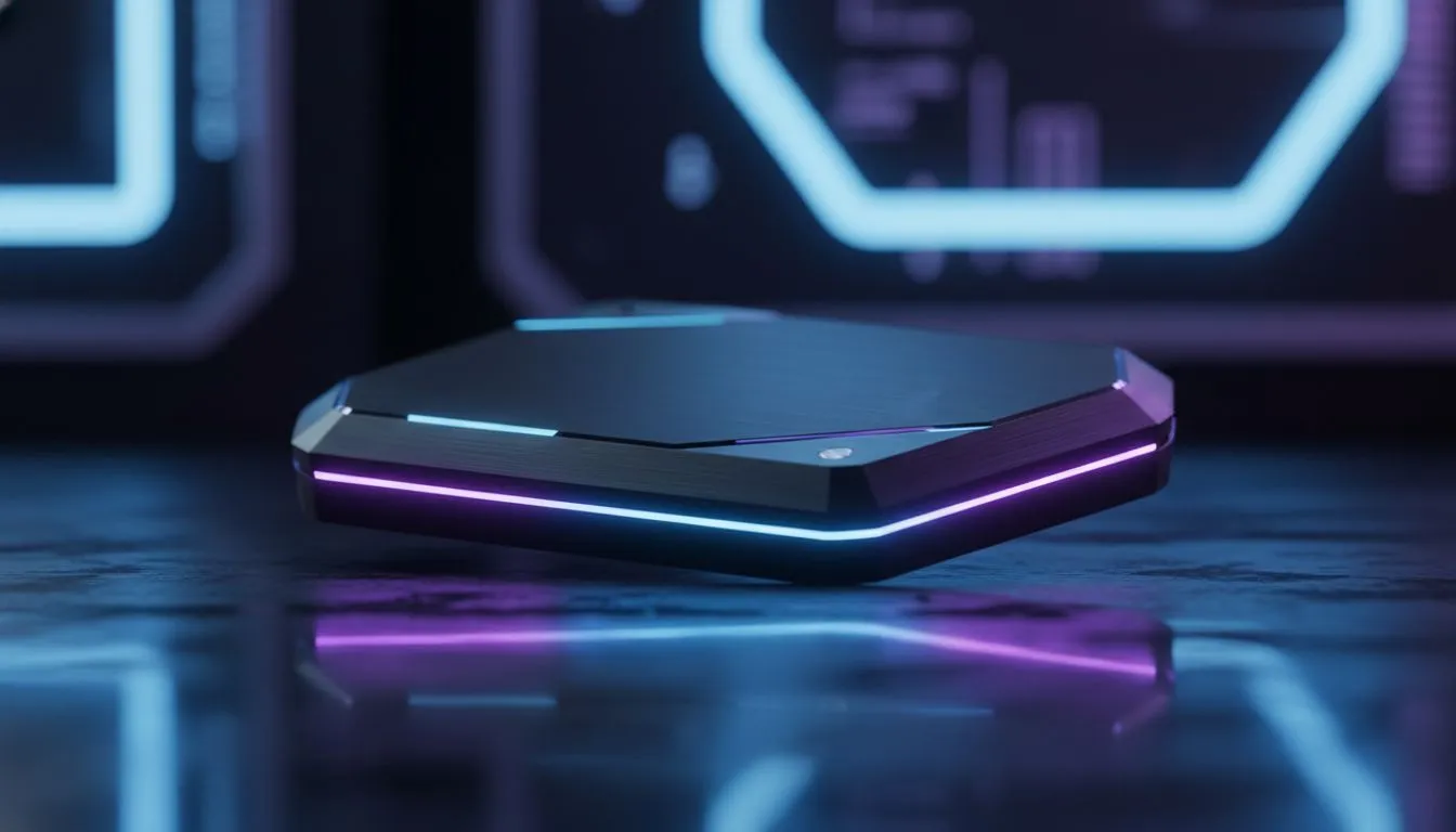 Top 4TB SSDs for Steam (2025)