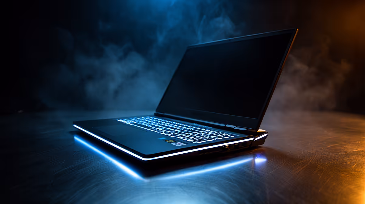 Affordable 512GB NVMe laptops
