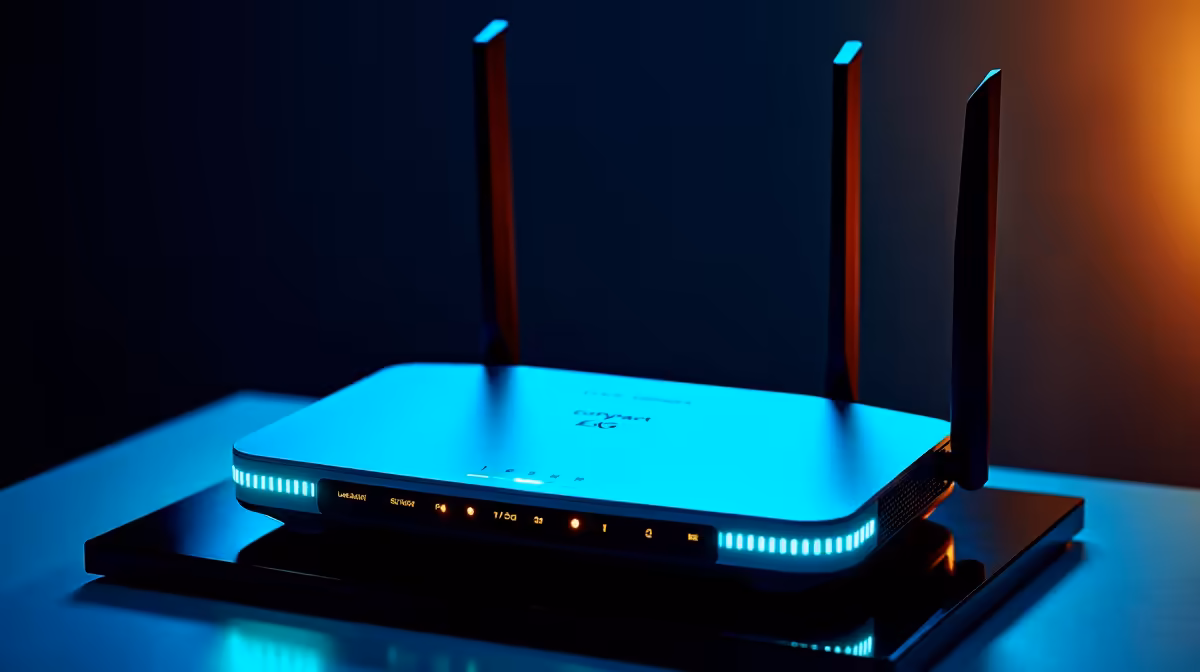 Separate Network Means True Redundancy