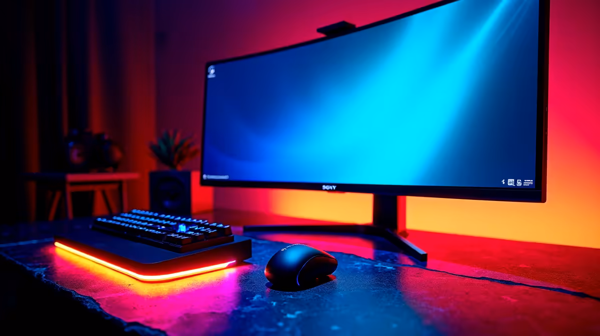 Best 5K2K Ultrawide Monitor for Gaming on a Budget in