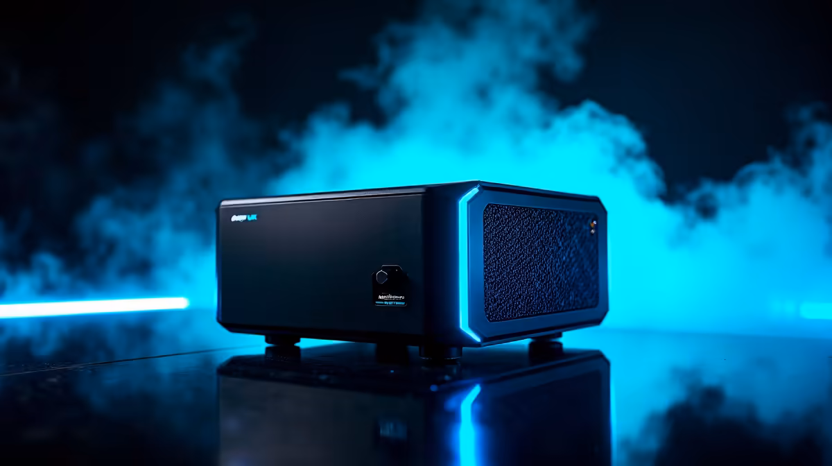 Best 600VA UPS for Gaming PC SA