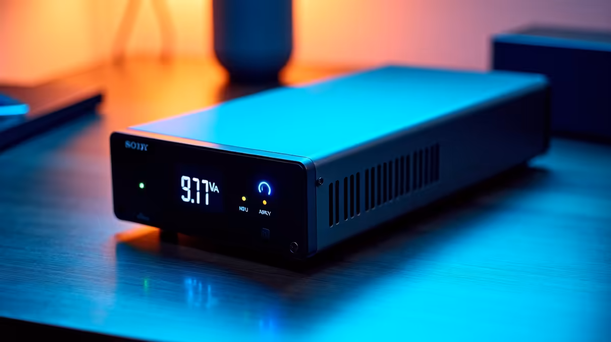 Best 600VA UPS for Home Office SA