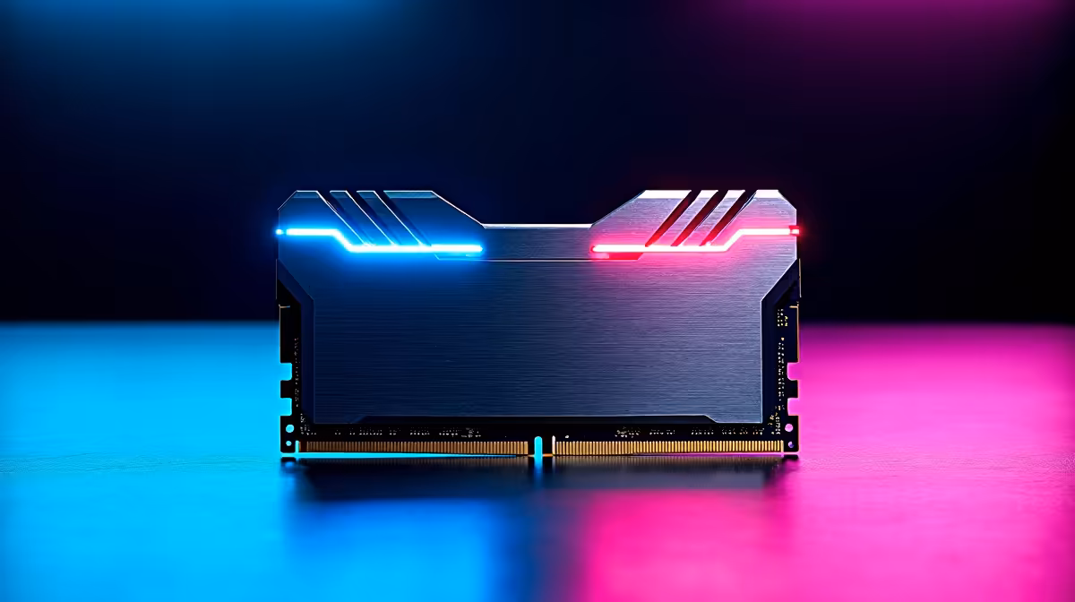 Best 64GB DDR5 5200MHz RAM Kit for Gaming in SA