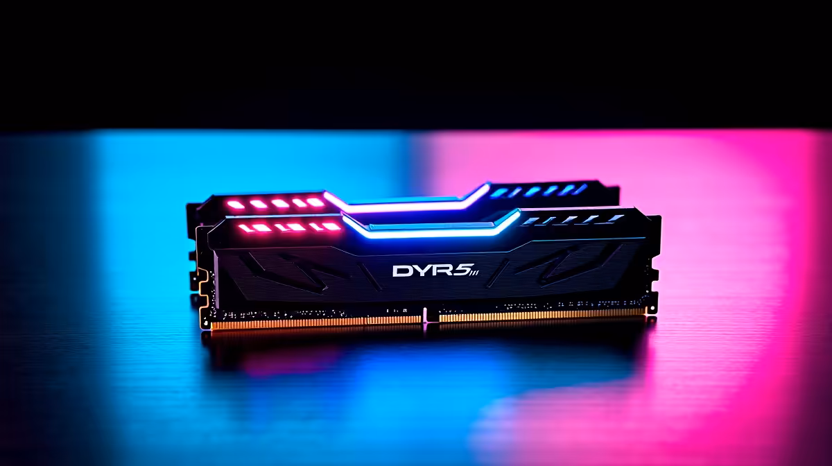 Best 64GB DDR5 5600MHz RAM Kit for Gaming in SA