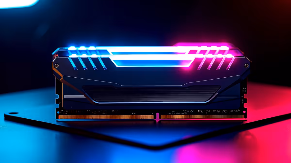 Best 64GB DDR5 6000MHz RAM Kit for Gaming in SA