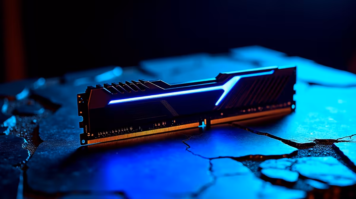 Best 64GB DDR5 6400MHz RAM Kit for Gaming in SA