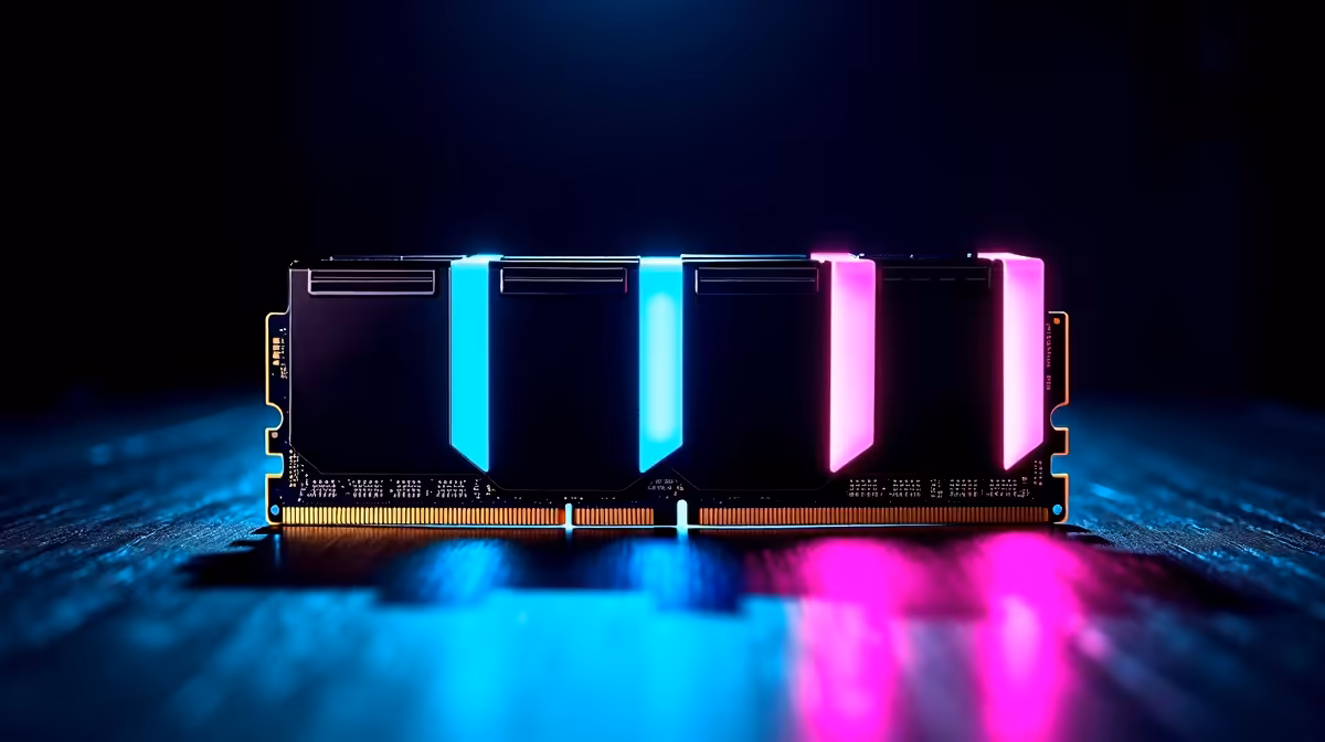 Best 64GB DDR5 7200MHz RAM Kit for Gaming in SA
