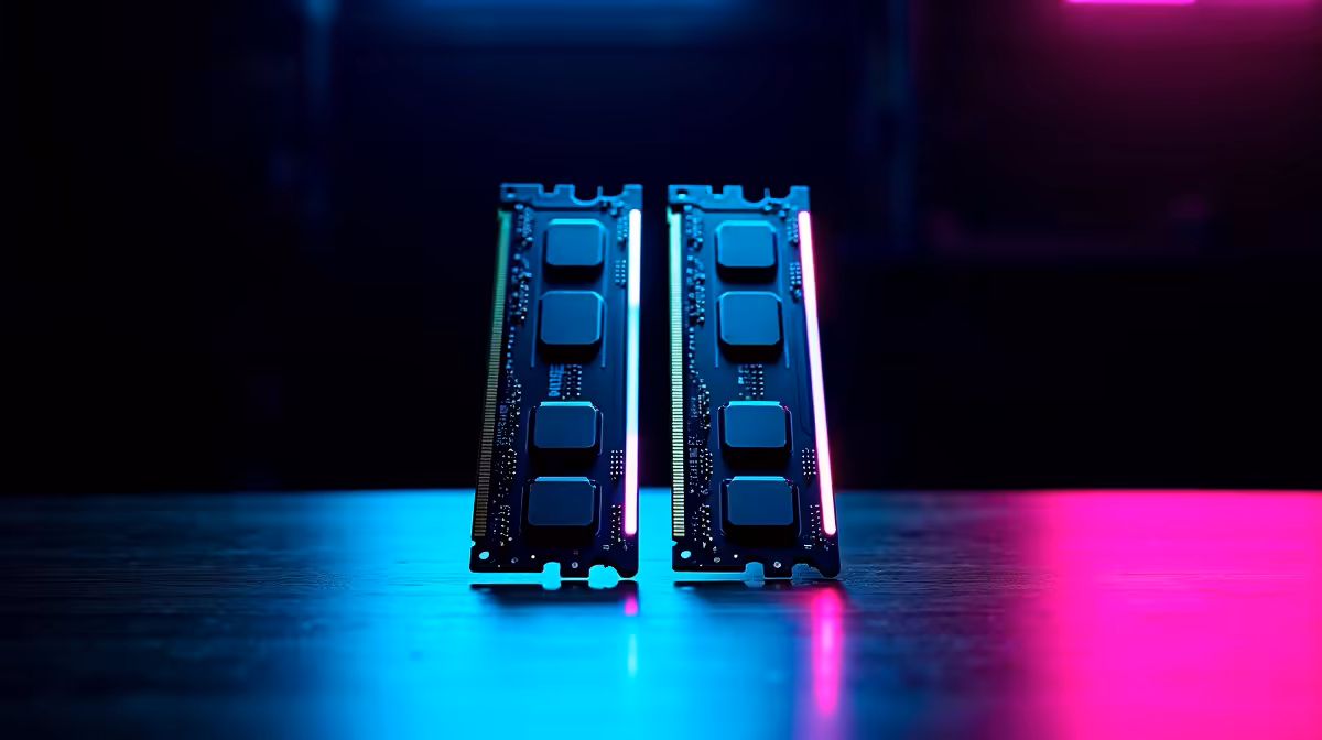 Best 64GB DDR5 8000MHz RAM Kit for Gaming in SA