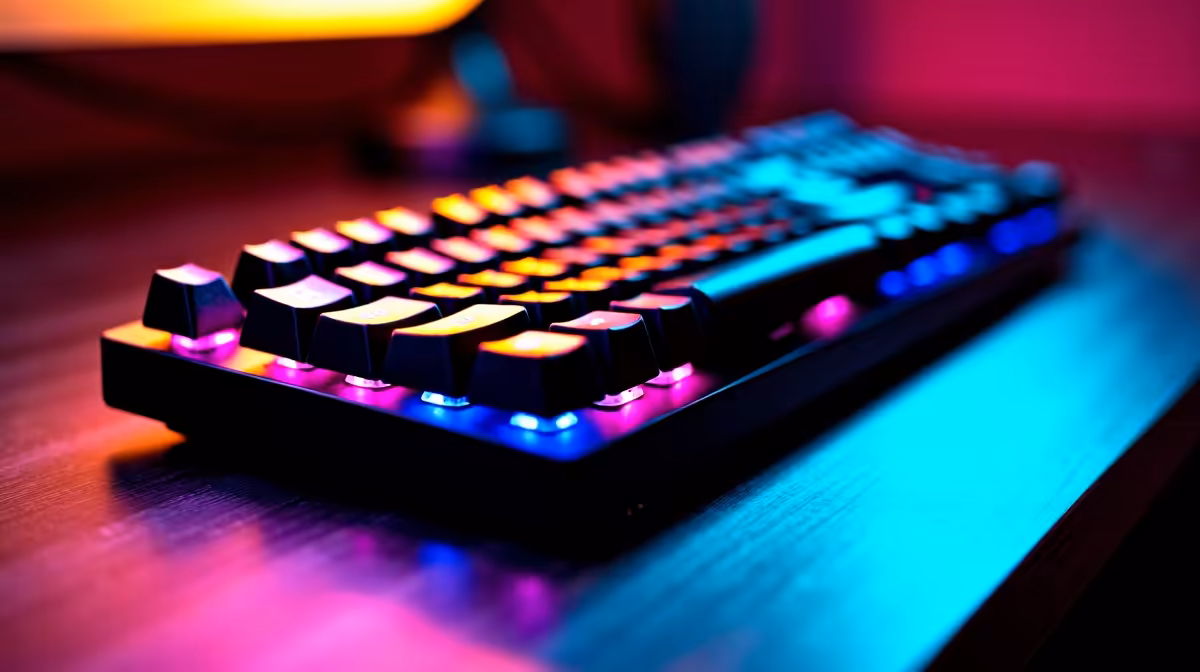Best 65% Keyboard SA: Top Picks